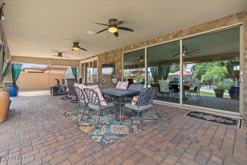 41-Back patio