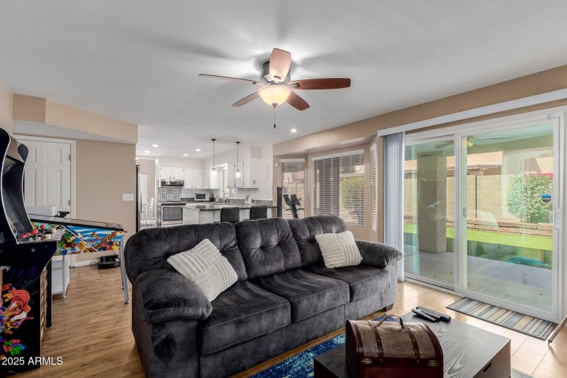 15 Fairfield