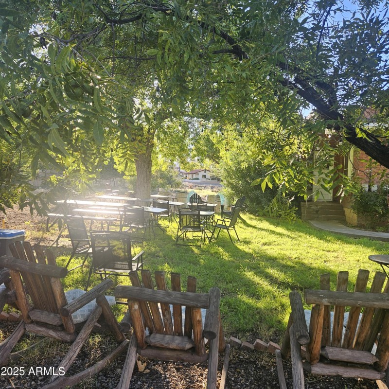 315 S. Willard Exterior 2