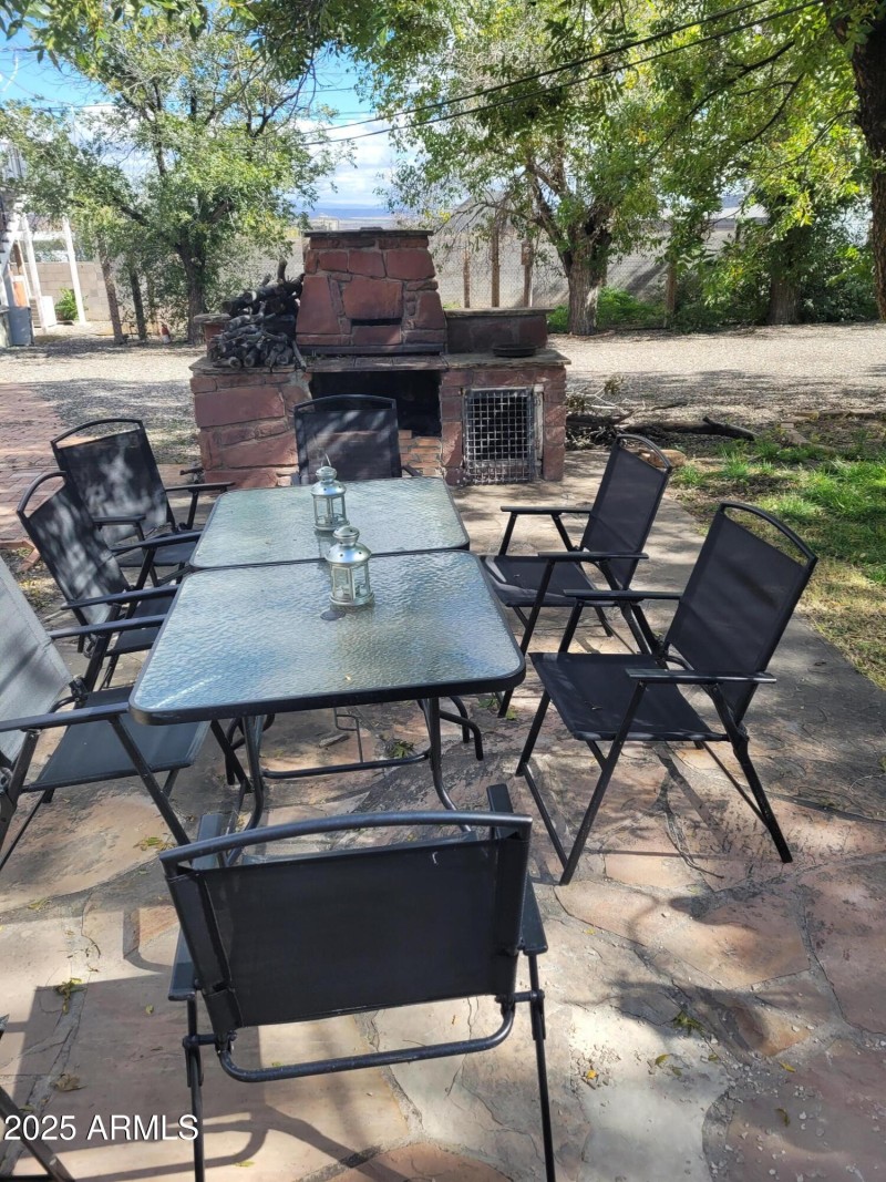 315 S. Willard Exterior 5