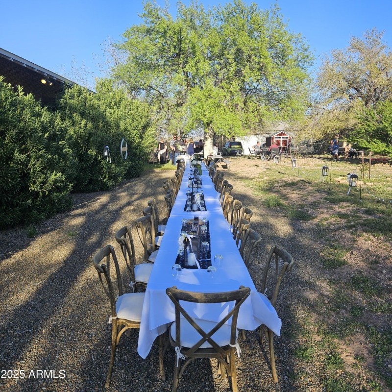 315 S. Willard Exterior