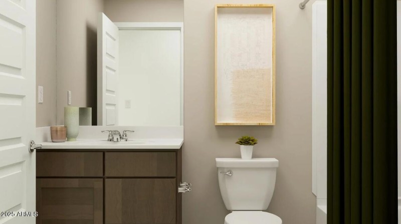 Bathroom 2