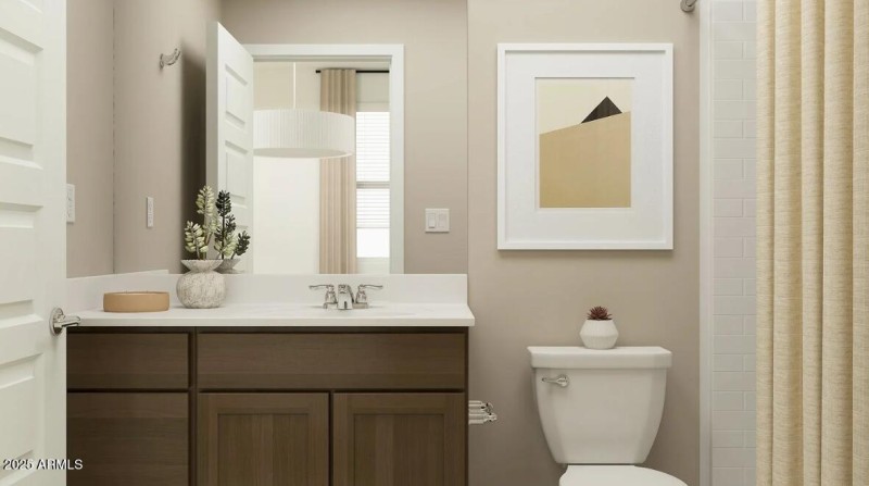 Owners Bath