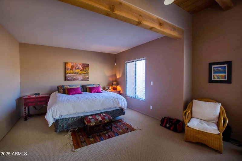 mastger bed