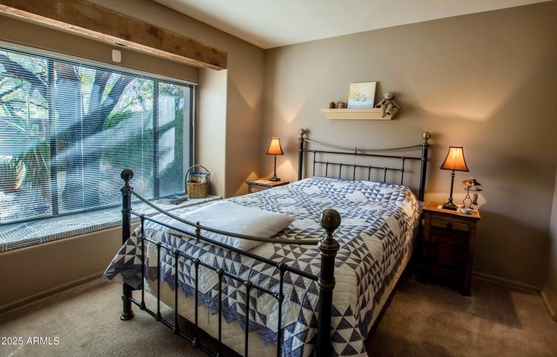 guest bedroom