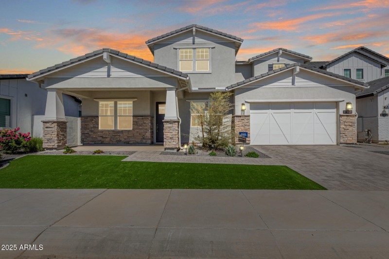 4 - Crawfordsville 17360