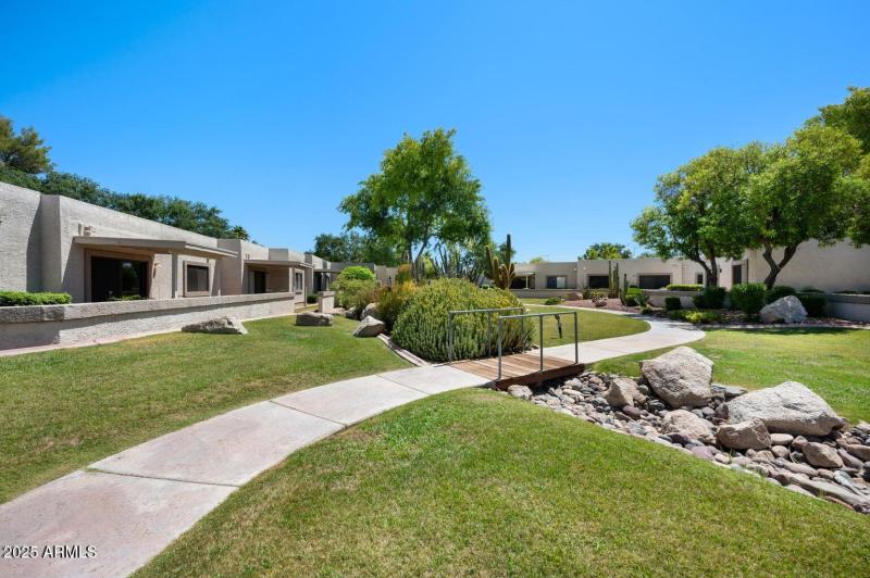 Community Common Ground