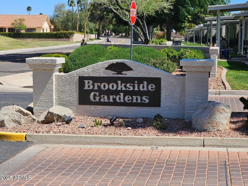 Community Entry Marque 2