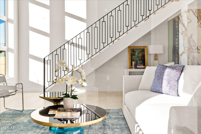 Stairwell