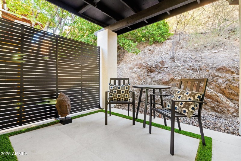Back Patio 1