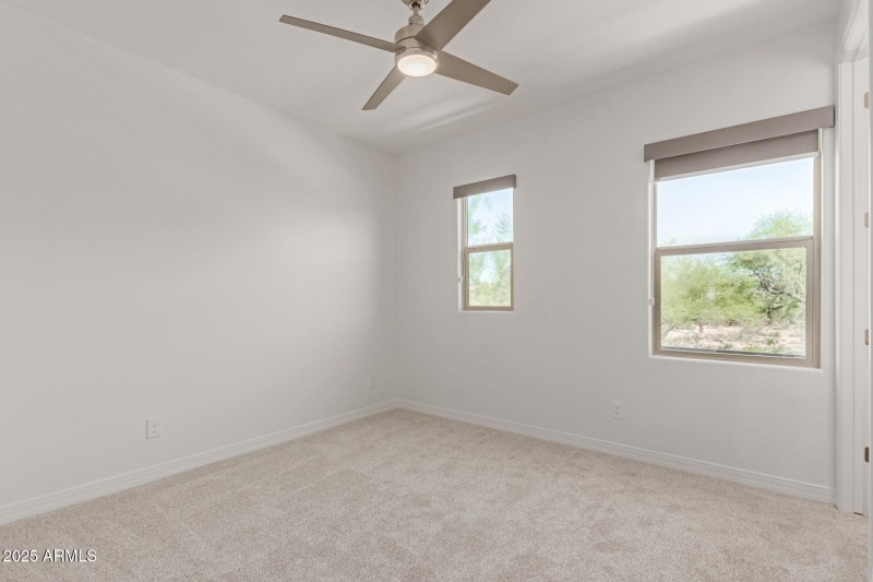 Bedroom 2 w/ En-Suite