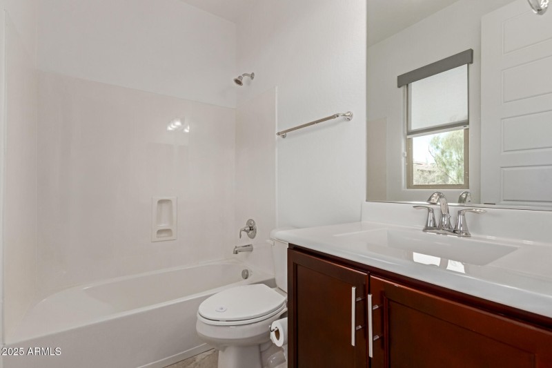 Bedroom 2 En-Suite