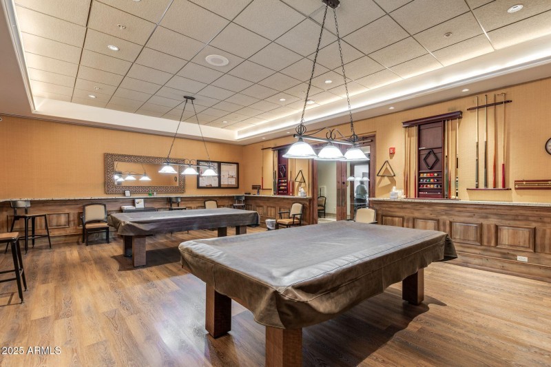 I-Pool Tables