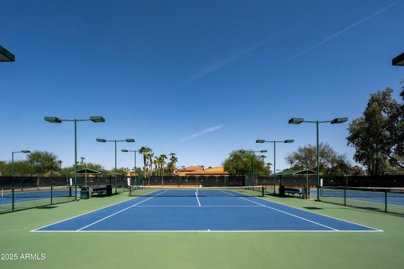 S-Tennis CT