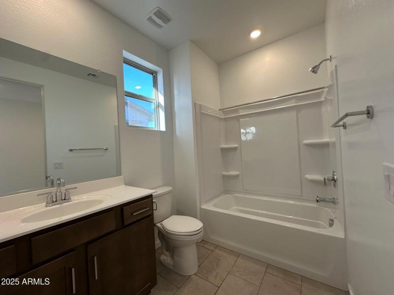 Hall Bath