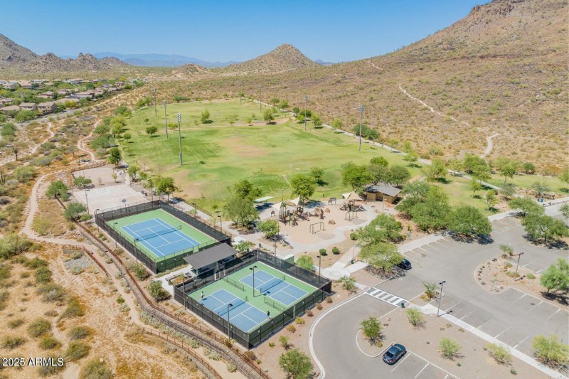 Deem Hills Recreation Park