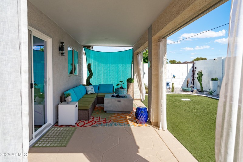 54-Covered Patio