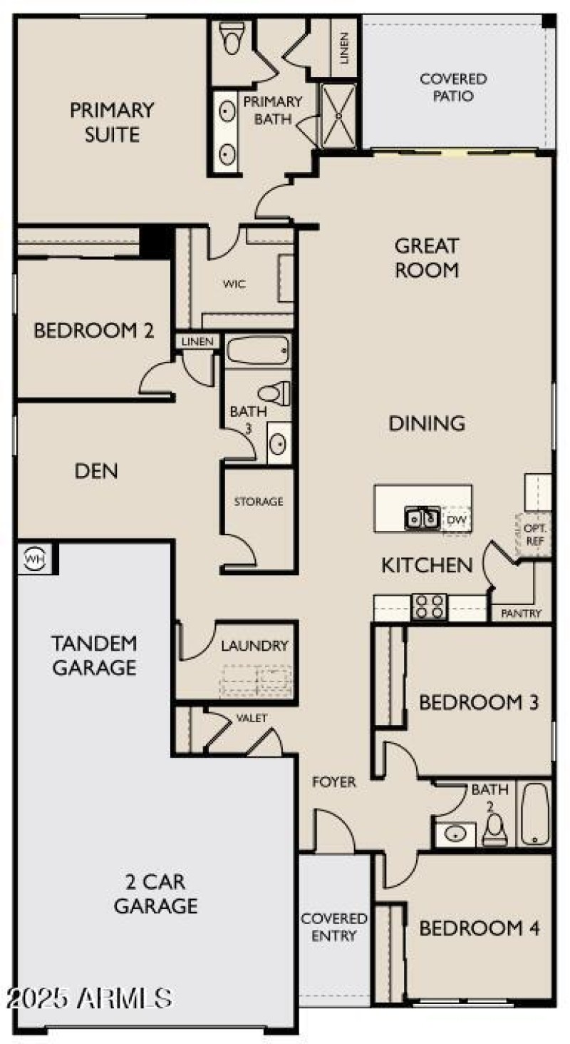 Lot 493_Garage Left