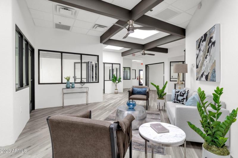 NEUTRAL COLOR PALETTE