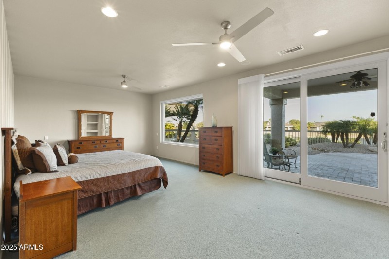 Primary Suite
