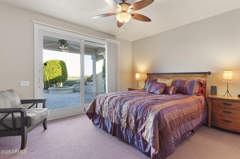 Guest Suite