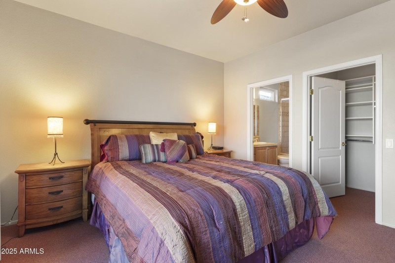 Guest Suite