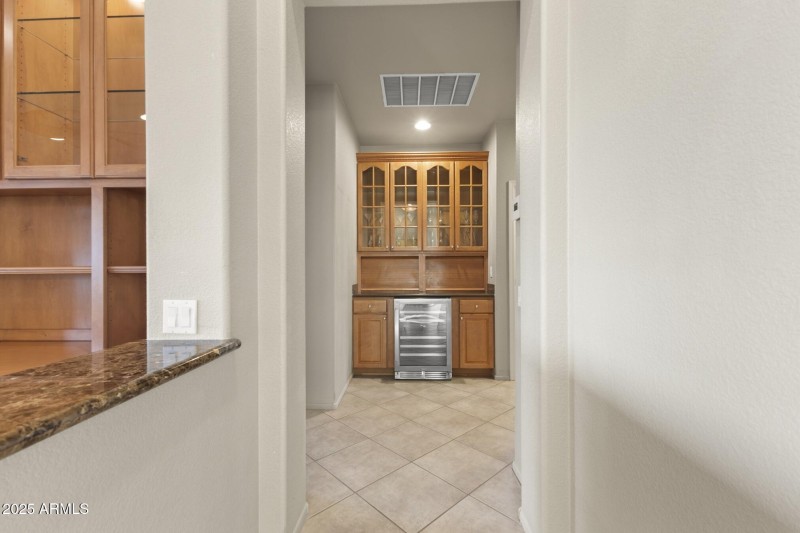 Guest Quarters