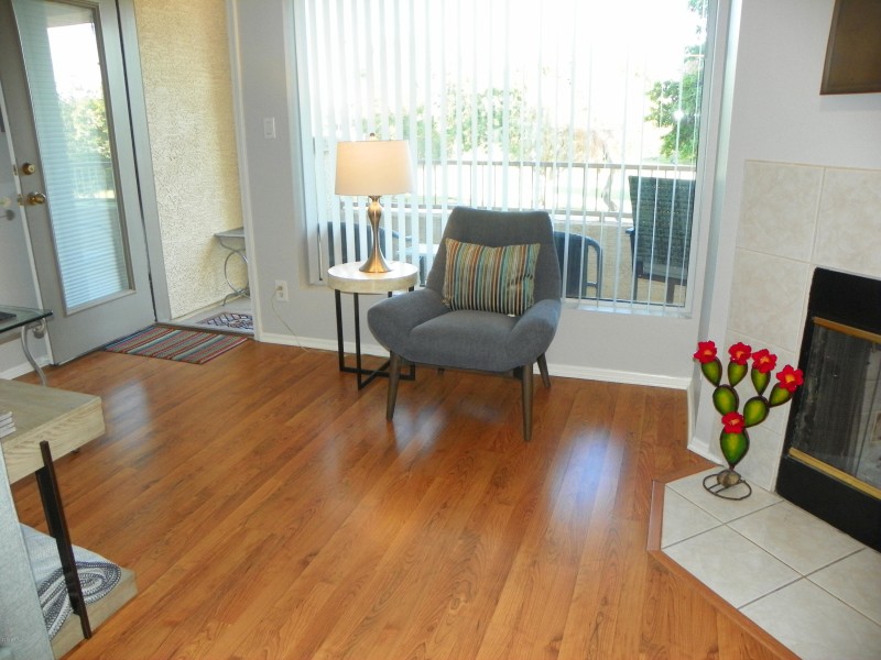 denz 6 furnished rentals scottsdale ranc