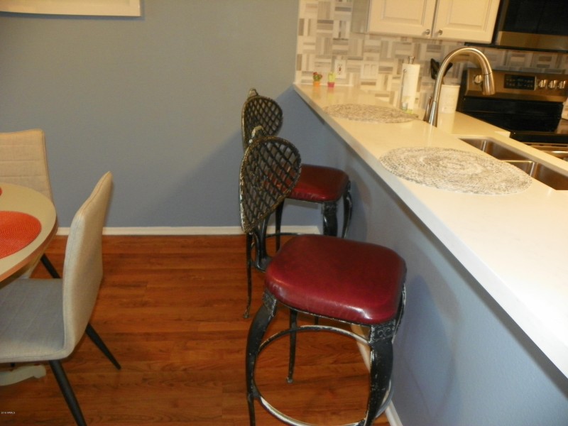 denz 3 furnished rentals scottsdale ranc