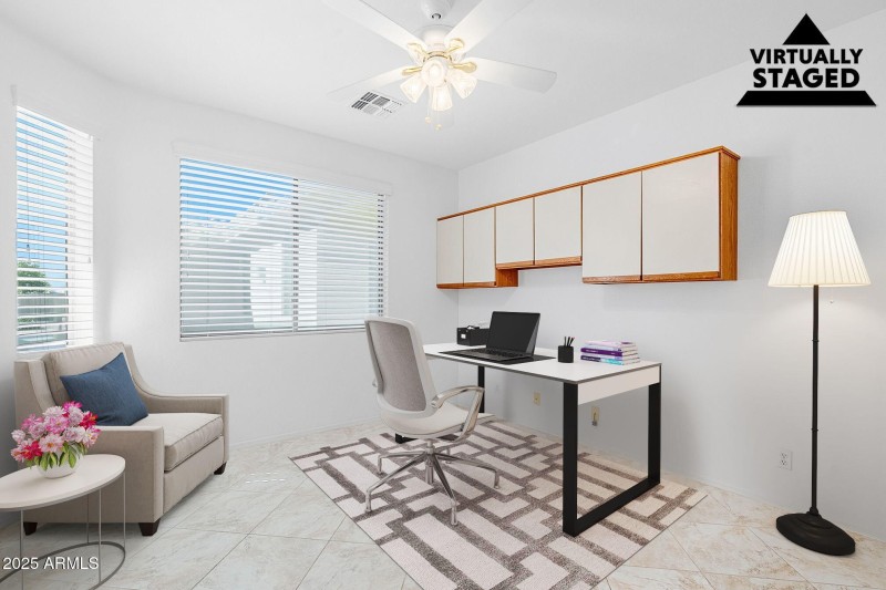 Virtual Staging