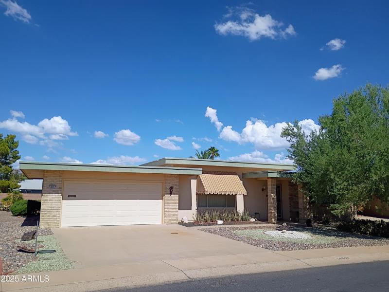 16017 N Nicklaus Ln , Sun City Michael A