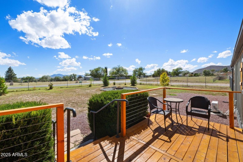 8-Front Deck