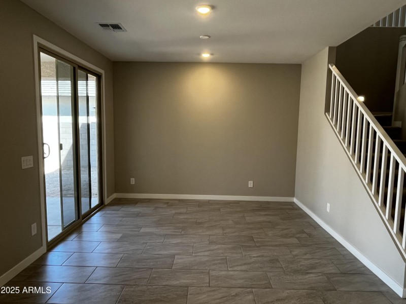 EC Lot 68 Dining Room