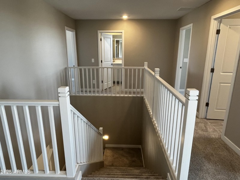 EC Lot 68 Foyer