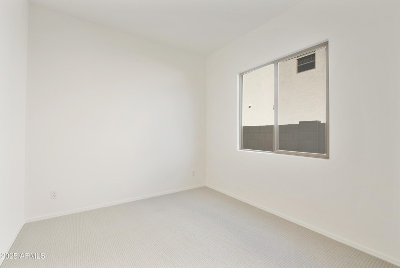 HALL BEDROOM