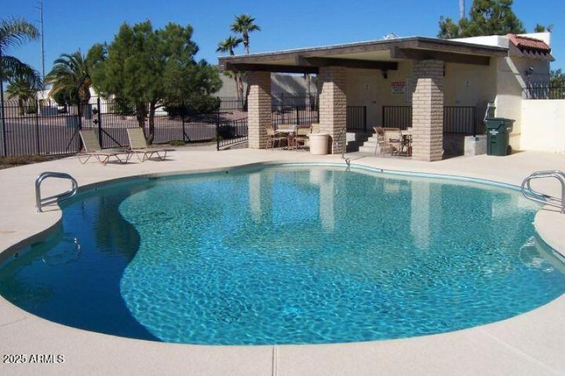 18050 N 25th Way - MLS # - 21