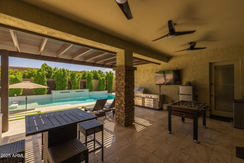 21011 Aquarius - 46Covered Patio