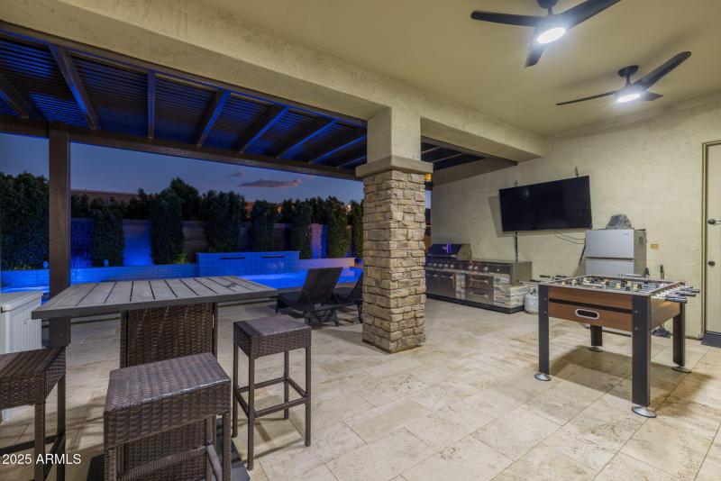 21011 Aquarius - 66Covered Patio Twiligh