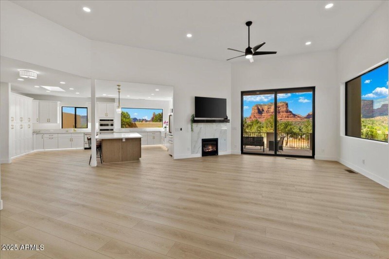 165 Pegasus - Great Room