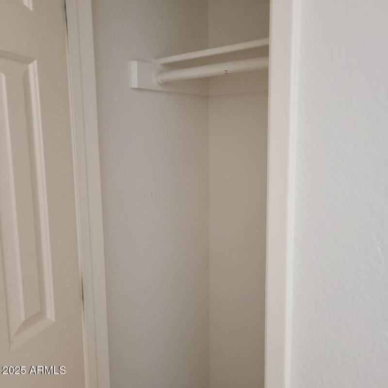 209 hall closet