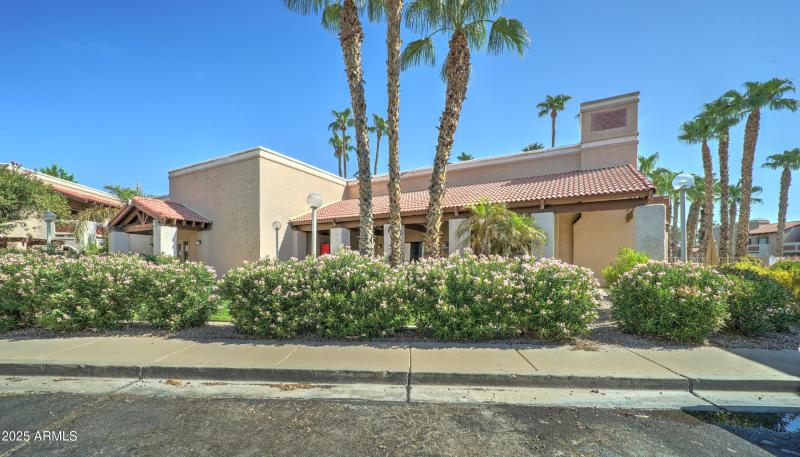 5757 W. Eugie Avenue #2032-25