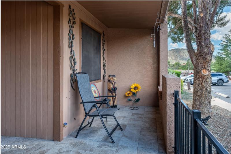 130 Castle Rock Rd Sedona AZ #113-11