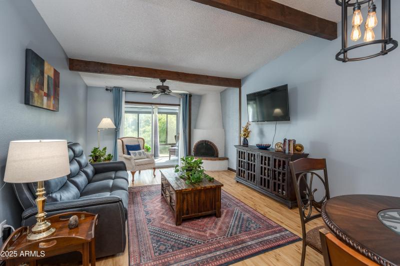 130 Castle Rock Rd Sedona AZ #113-20