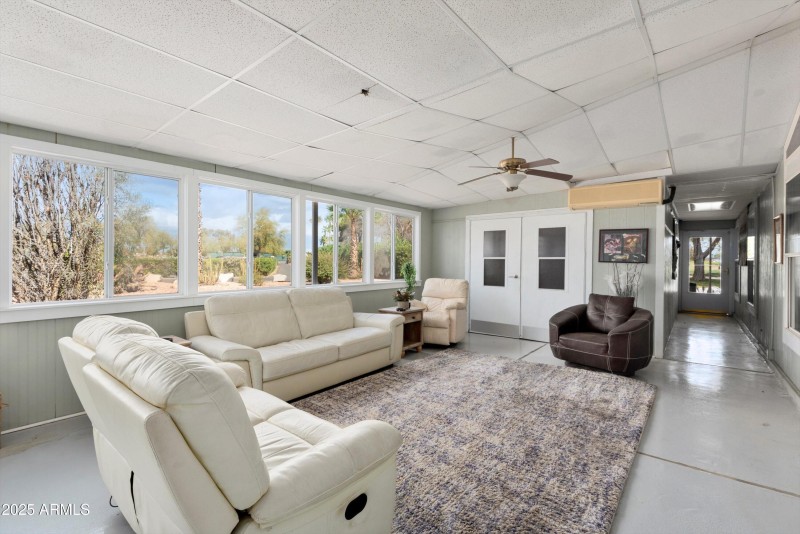 Arizona Room