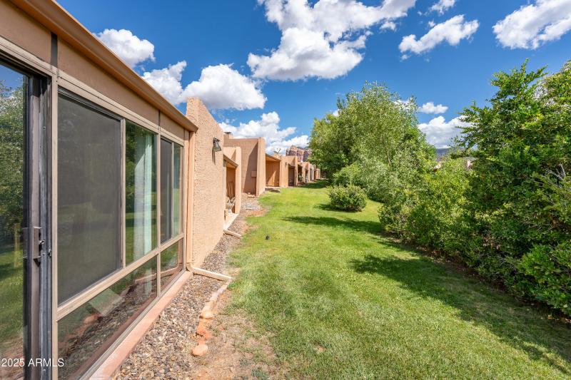 130 Castle Rock Rd Sedona AZ #113-34
