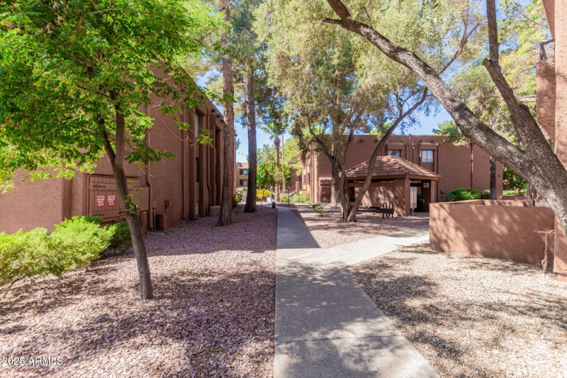 45 Paradise Village