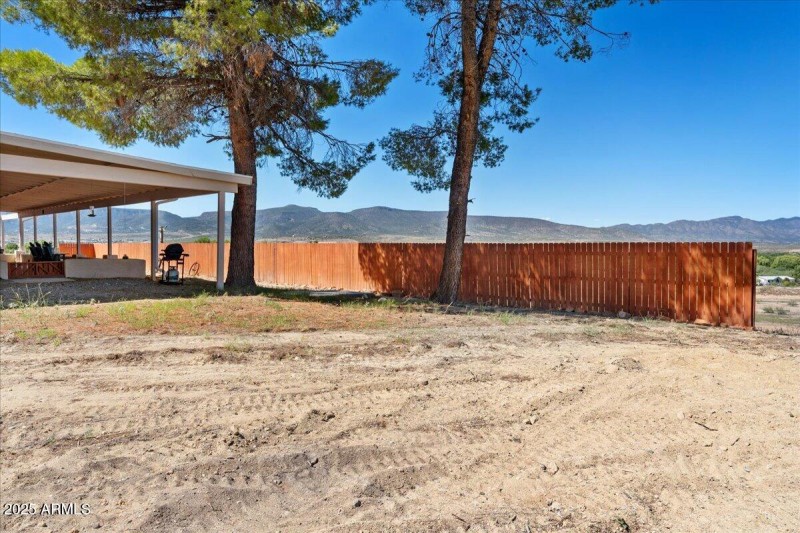 36-Backyard View