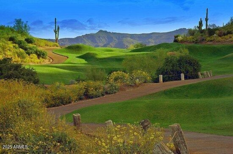 Gold Canyon Golf Resort.1