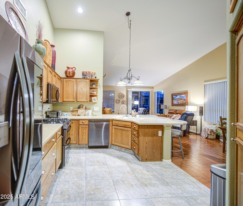 Kitchen 1