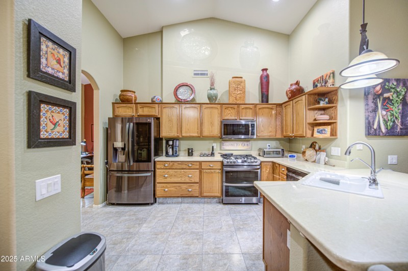 Kitchen 3